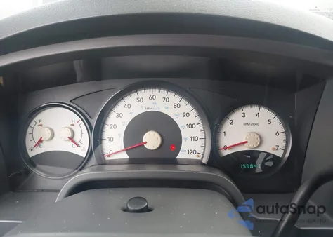 2006 Dodge Dakota St z USA, uszkodzony, nr VIN 1D7HE22K36S702296